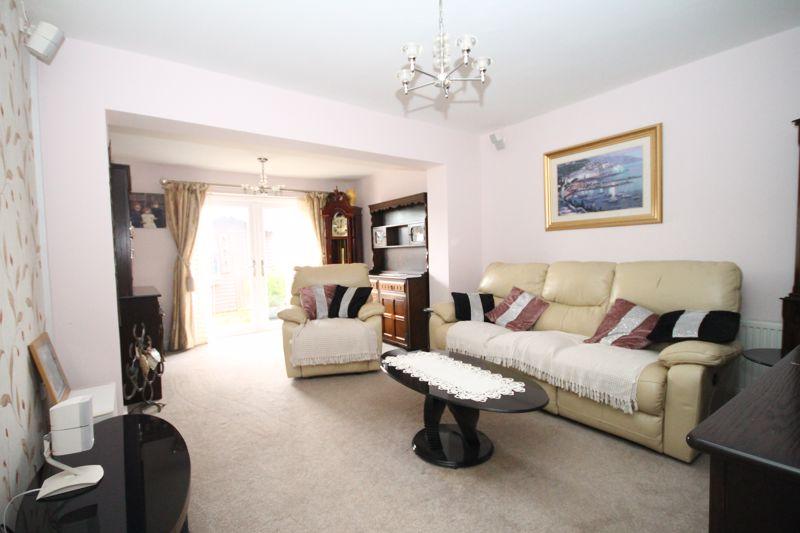 St. Johns Way, Ashley 3 bed detached bungalow for sale £265,000