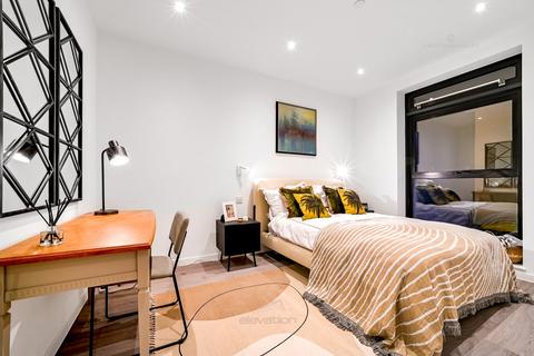 1 bedroom apartment for sale - Midsummer Boulevard, Milton Keynes, MK9