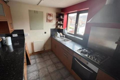 5 bedroom terraced house for sale - 5 Bedroom HMO For Sale