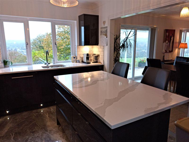 Quality Kitchen