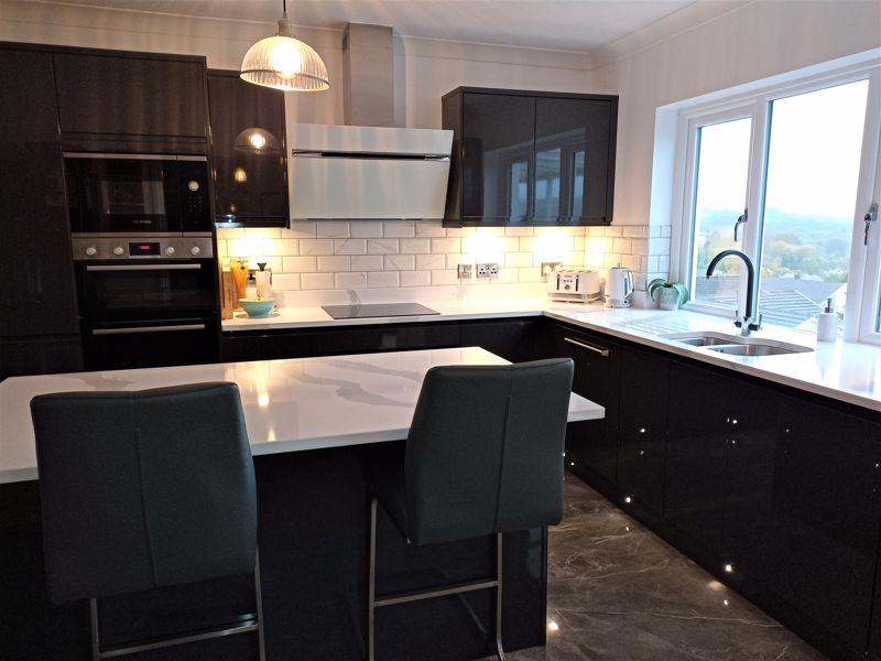 Kitchen-View 1