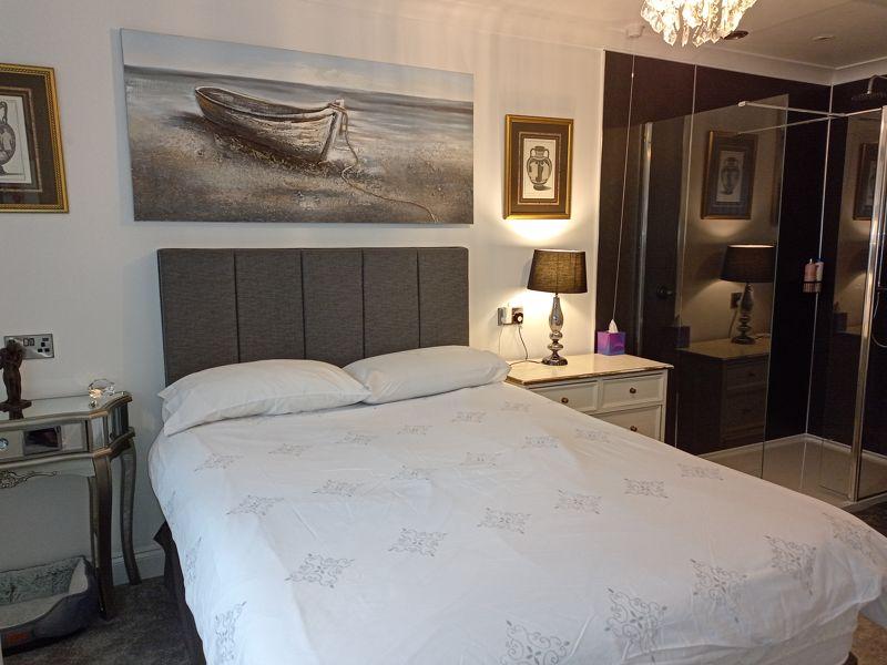 Bedroom 3 (ensuite