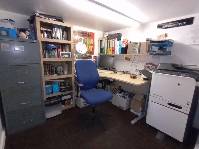 Home Office