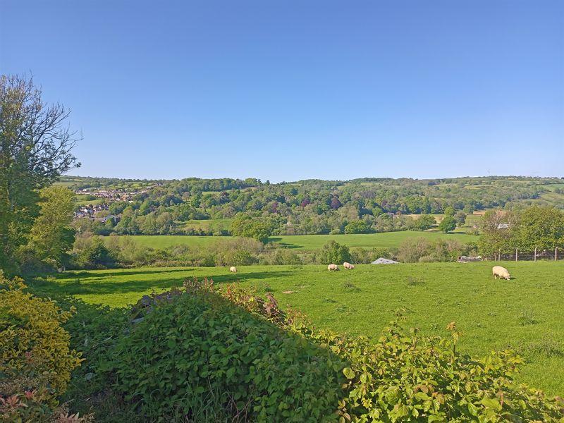 Views Over Teifi...