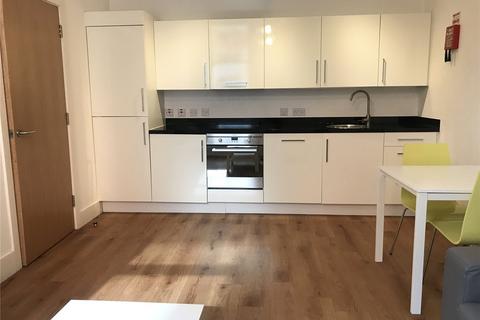 1 bedroom flat for sale, Town Hall, Bexley Square, Salford, Manchester, M3