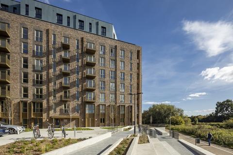 2 bedroom apartment for sale - Apartment - Plot 120 at Aspyre, Flat 7, 212 Wharf Road CM2