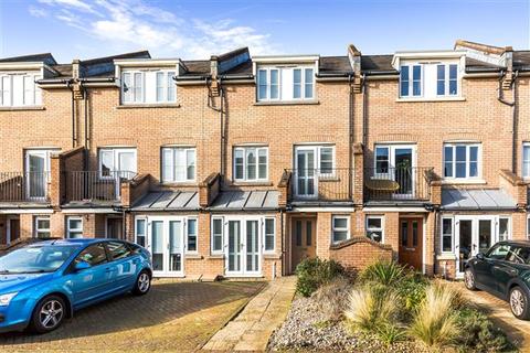 4 bedroom townhouse for sale - Cambridge Mews