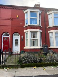 3 bedroom terraced house for sale - Beatrice Street, Bootle