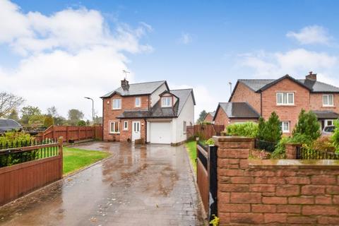 4 bedroom detached house for sale - Woodland Way, Penrith