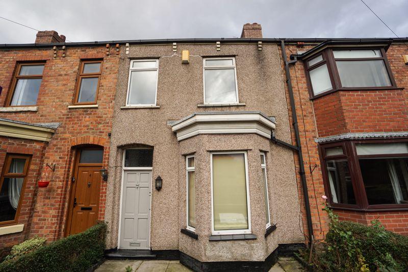 Church Grove, Wigan 3 bed terraced house £695 pcm (£160 pw)