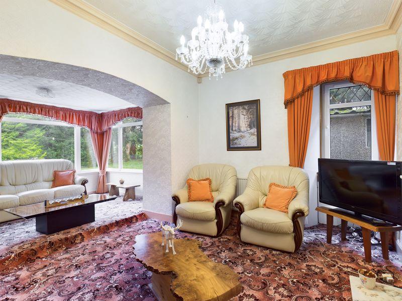 New 6 Leadhills Road, Abington 3 bed semidetached house for sale £