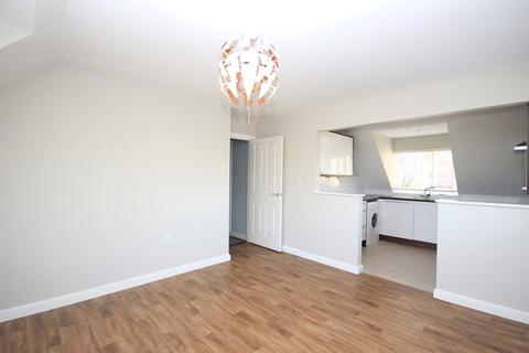 2 bedroom flat for sale - De Sanford Court, Greenfield Road, Westoning, MK45