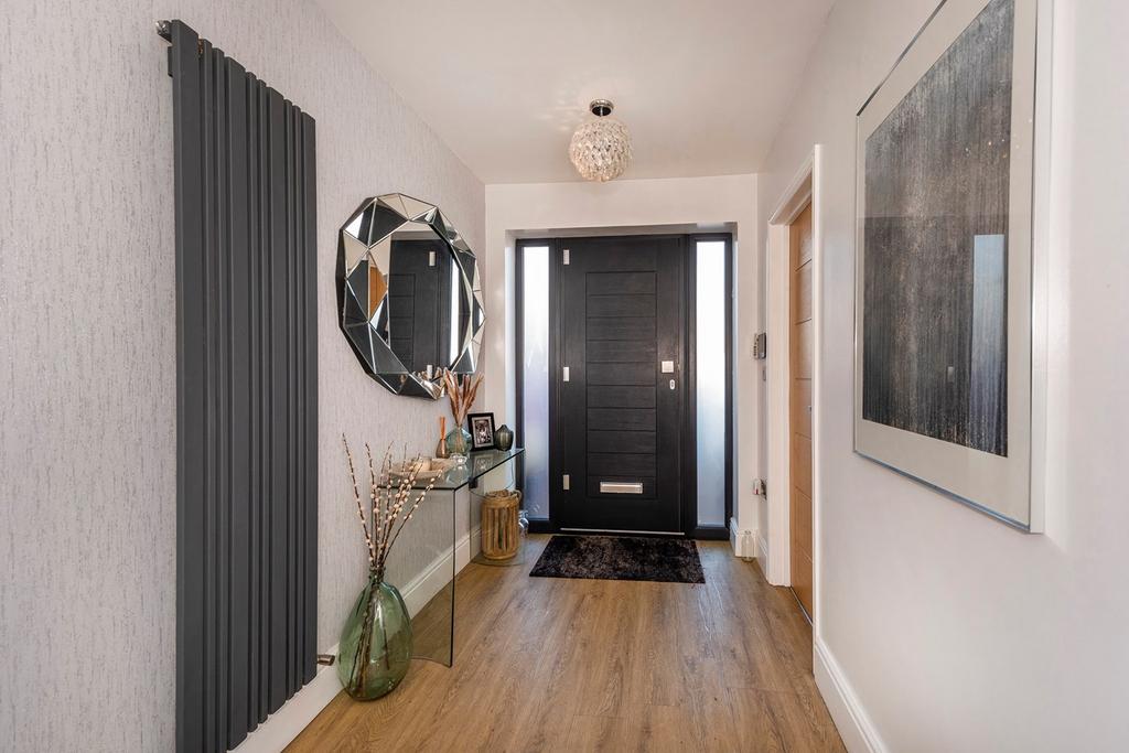Betterton Drive, Sidcup, DA14 4 bed semidetached house for sale £600,000