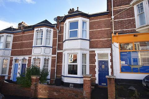3 bedroom terraced house for sale - Manston Road, Exeter, EX1