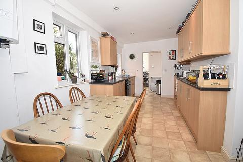 3 bedroom terraced house for sale - Manston Road, Exeter, EX1