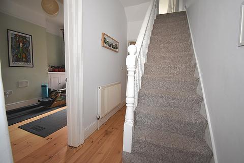 3 bedroom terraced house for sale - Manston Road, Exeter, EX1