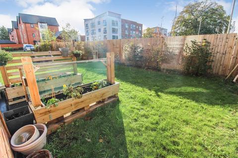 Flat 2, 1 Elvian Close, Reading, RG30 3FN