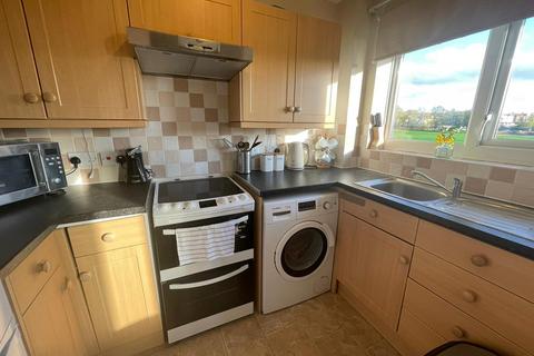 1 bedroom retirement property for sale - Woodcock Hill, Kenton, Harrow, HA3
