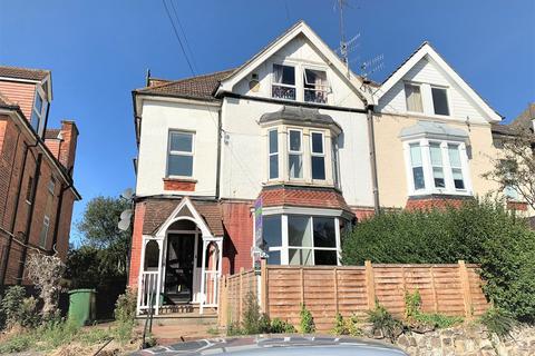 3 bedroom apartment for sale - Manor Road, Bexhill On Sea, TN40