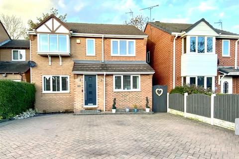 34 Whitehead Close, Dinnington, Sheffield, S25 2XX