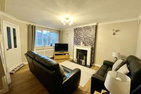 34 Whitehead Close, Dinnington, Sheffield, S25 2XX