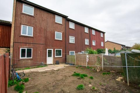 4 bedroom end of terrace house for sale - Brudenell, Orton Goldhay, Peterborough, PE2