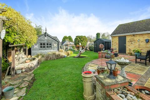 3 Rectory Road, Meppershall, Shefford, SG17 5NB
