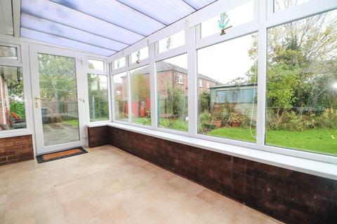2 bedroom bungalow for sale - Kirkbeck Close, Lowry Hill, Carlisle, CA3