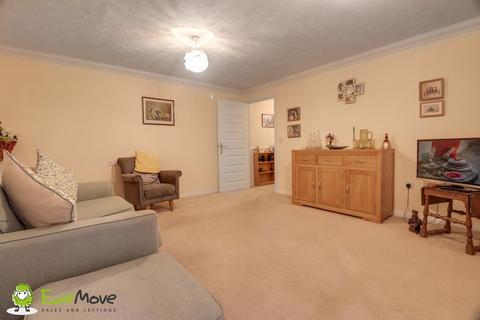 1 bedroom apartment for sale - Astonia Lodge, Pound Lane, Stevenage SG1 3DZ