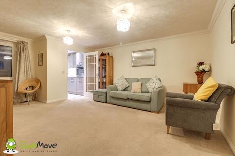 1 bedroom apartment for sale - Astonia Lodge, Pound Lane, Stevenage SG1 3DZ