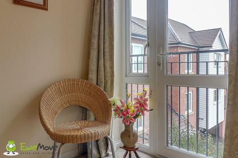 1 bedroom apartment for sale - Astonia Lodge, Pound Lane, Stevenage SG1 3DZ