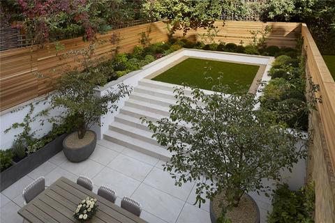 25 Eldon Road, London, W8 5PT