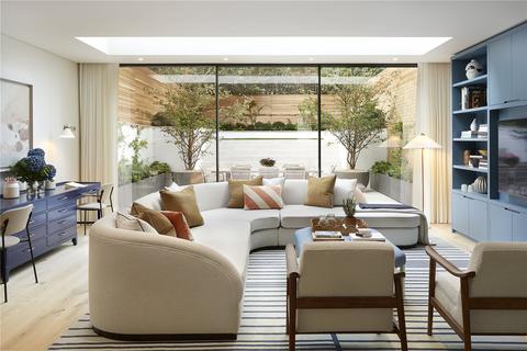 25 Eldon Road, London, W8 5PT