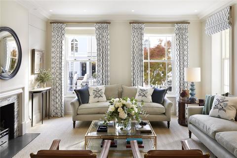 25 Eldon Road, London, W8 5PT