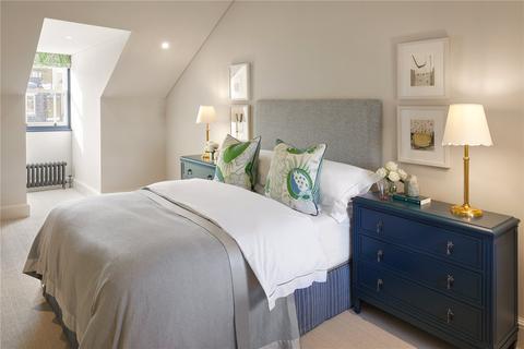 25 Eldon Road, London, W8 5PT