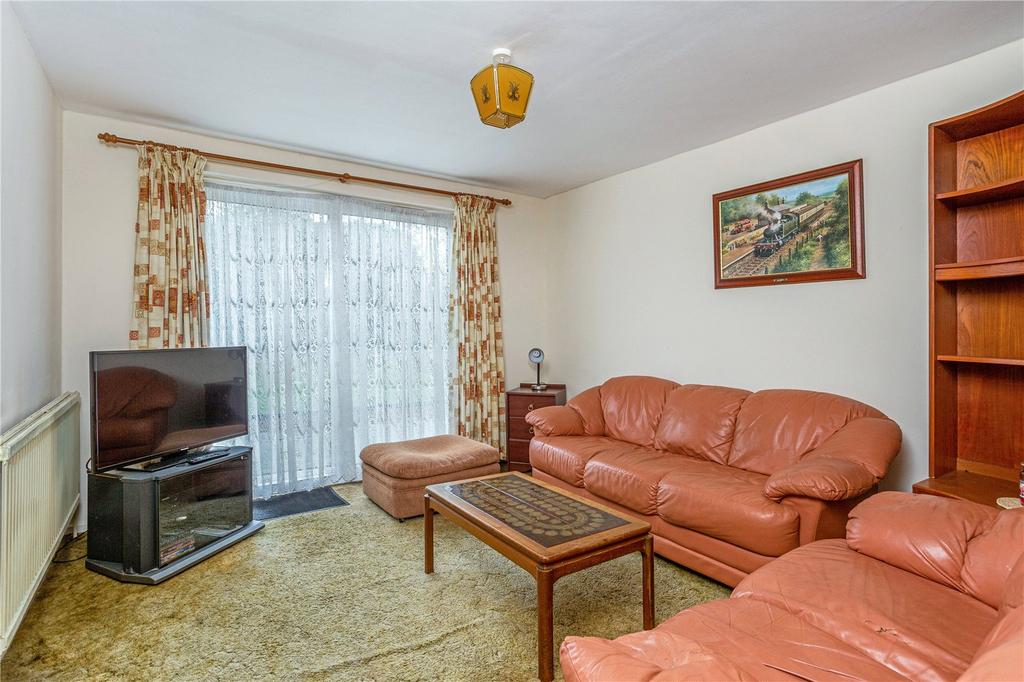 Thirlmere Gardens, Northwood, Middlesex, HA6 2 bed end of terrace house