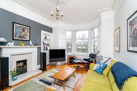 4 bedroom apartment for sale - Comely Bank Road, Edinburgh