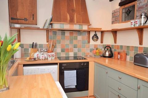 2 bedroom semi-detached house to rent, Whitelake Farm, Hiscott, Barnstaple, EX31