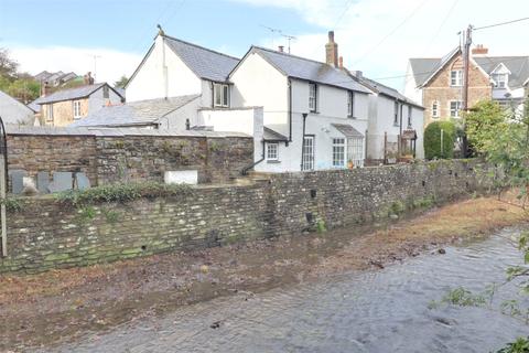 3 bedroom end of terrace house for sale - Bridge Street, Stratton, Bude, EX23
