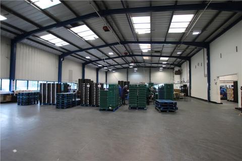 Warehouse to rent, 4-4A Aston Way, Midpoint 18, Middlewich, Cheshire, CW10 0HS