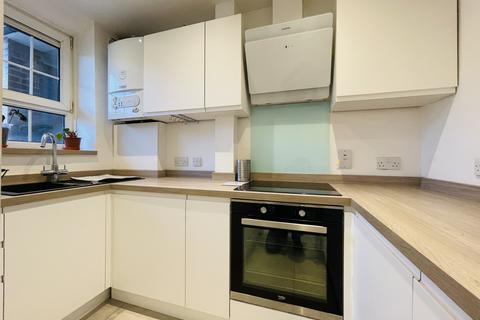 1 bedroom flat to rent, Tanners Hill, London SE8