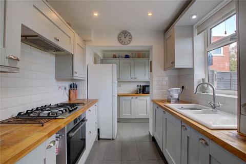 21 Ashmead Drive, Cofton Hackett, Birmingham, B45 8AA