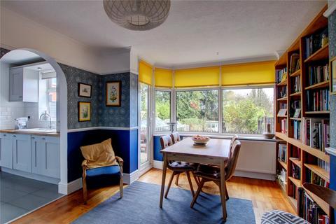 21 Ashmead Drive, Cofton Hackett, Birmingham, B45 8AA