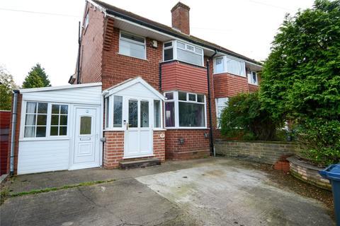 3 bedroom semi-detached house for sale - Bell Hill, Northfield, Birmingham, B31