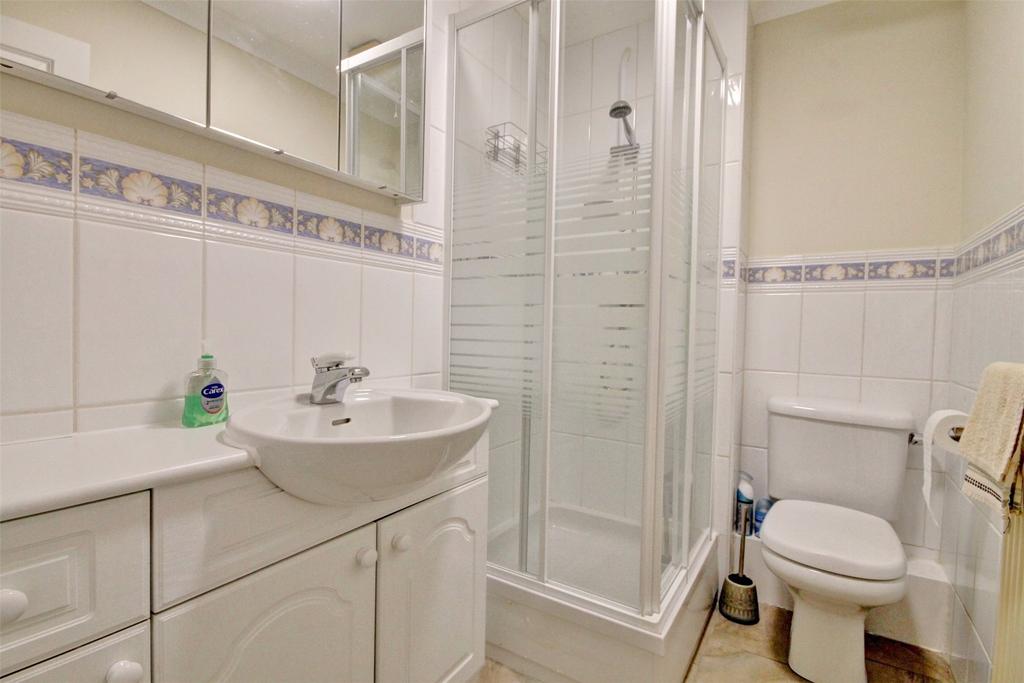 Ensuite