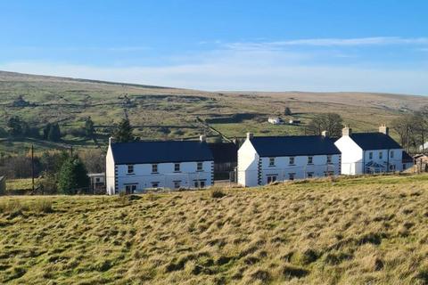 3 bedroom semi-detached house for sale - Curlew Cottage, Nenthead, Alston