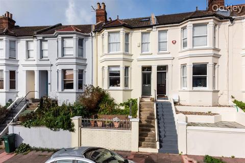 4 bedroom house for sale - Roundhill Crescent, Brighton