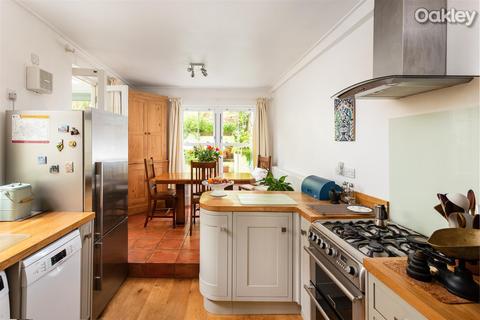 4 bedroom house for sale - Roundhill Crescent, Brighton
