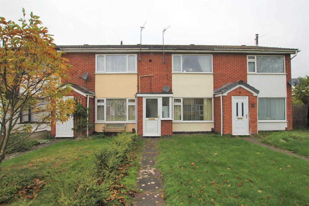 Petworth Drive, Loughborough, LE11 2 bed house £175,000