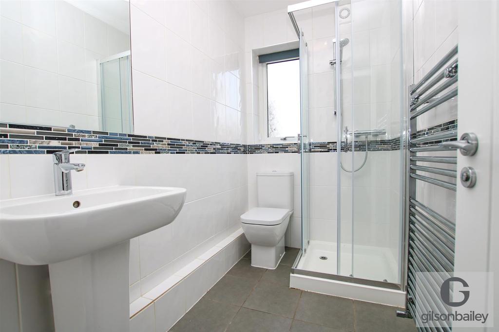 Cricket Ground Road, Norwich 2 bed semidetached bungalow £300,000